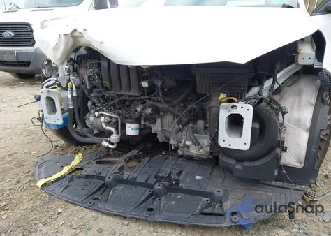 2022 Kia Forte Gt-Line from USA, damaged, VIN 3KPF54AD9NE485094